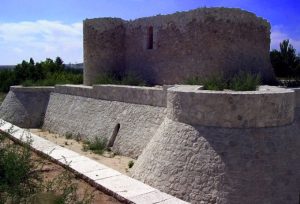 Castillo Alameda de Osuna